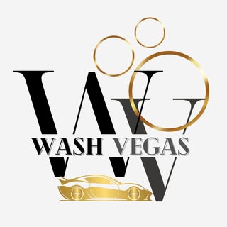 Wash Vegas logo